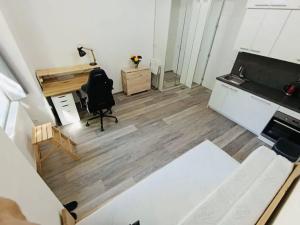 Pronájem bytu 1+kk, Praha, 23 m2