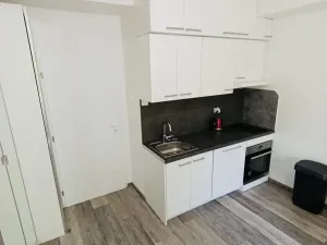 Pronájem bytu 1+kk, Praha, 23 m2
