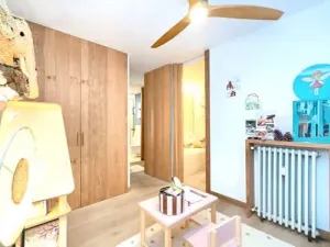 Prodej bytu 3+1, Madrid, Španělsko, 286 m2