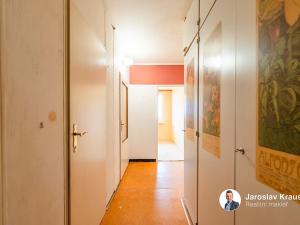 Prodej bytu 3+kk, Praha - Chodov, Modletická, 58 m2
