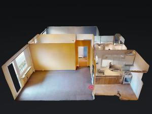 Prodej bytu 3+kk, Praha - Chodov, Modletická, 58 m2