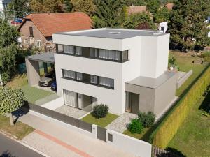 Prodej rodinného domu, Hradec Králové, Smiřická, 316 m2