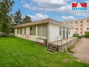 Prodej pozemku pro bydlení, Kutná Hora, Ortenova, 832 m2