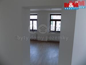 Prodej bytu 2+kk, Beroun - Beroun-Centrum, Na Příkopě, 50 m2