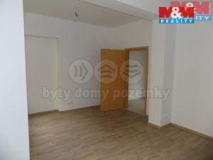 Prodej bytu 2+kk, Beroun - Beroun-Centrum, Na Příkopě, 50 m2