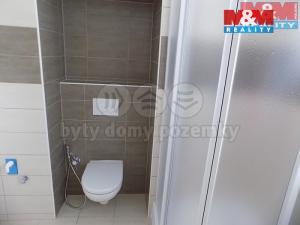 Prodej bytu 2+kk, Beroun - Beroun-Centrum, Na Příkopě, 50 m2