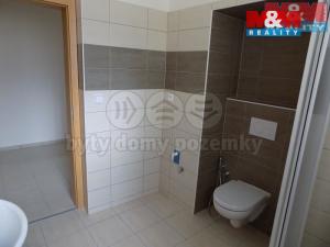 Prodej bytu 2+kk, Beroun - Beroun-Centrum, Na Příkopě, 50 m2