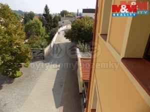 Prodej bytu 2+kk, Beroun - Beroun-Centrum, Na Příkopě, 50 m2