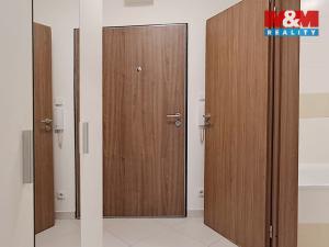 Pronájem bytu 1+kk, Praha, Honzíkova, 34 m2