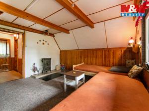 Prodej chaty, Bukovec, 54 m2