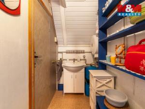Prodej chaty, Bukovec, 54 m2