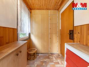 Prodej chaty, Bukovec, 54 m2