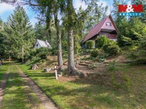 Prodej chaty, Bukovec, 54 m2