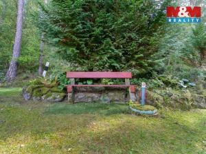 Prodej chaty, Bukovec, 54 m2