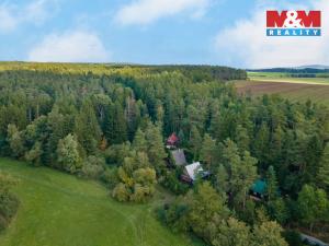 Prodej chaty, Bukovec, 54 m2