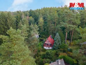 Prodej chaty, Bukovec, 54 m2