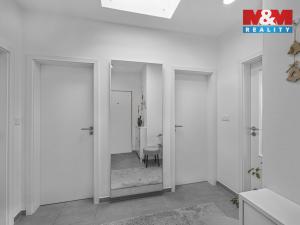 Prodej bytu 3+kk, Praha - Černý Most, Dobrovolného, 59 m2