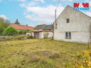 Prodej rodinného domu, Mšec, Prokopova, 68 m2