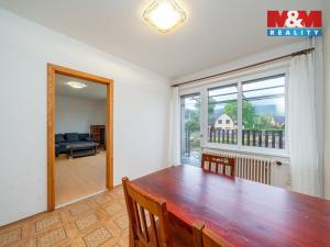 Prodej rodinného domu, Bělá pod Pradědem - Domašov, 156 m2