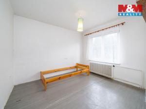 Prodej rodinného domu, Bělá pod Pradědem - Domašov, 156 m2