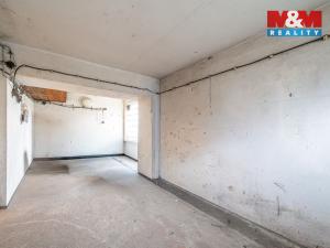 Prodej rodinného domu, Bělá pod Pradědem - Domašov, 156 m2