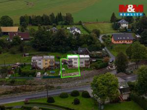 Prodej rodinného domu, Bělá pod Pradědem - Domašov, 156 m2