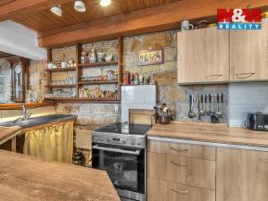 Prodej činžovního domu, Hořice, náměstí Jiřího z Poděbrad, 385 m2