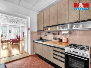 Prodej činžovního domu, Hořice, náměstí Jiřího z Poděbrad, 385 m2