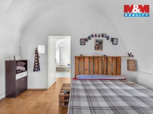 Prodej činžovního domu, Hořice, náměstí Jiřího z Poděbrad, 385 m2