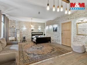 Prodej rodinného domu, Kravaře, P. Bezruče, 254 m2