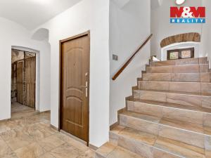 Prodej rodinného domu, Kravaře, P. Bezruče, 254 m2