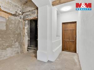 Prodej rodinného domu, Kravaře, P. Bezruče, 254 m2