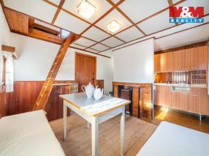 Prodej chaty, Nižbor - Stradonice, 35 m2