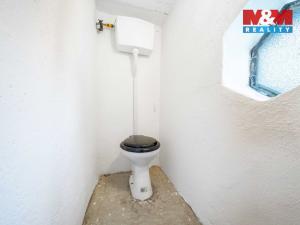 Prodej chaty, Nižbor - Stradonice, 35 m2