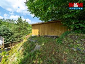 Prodej chaty, Nižbor - Stradonice, 35 m2