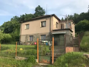 Prodej rodinného domu, Mirošovice, Svahová, 120 m2