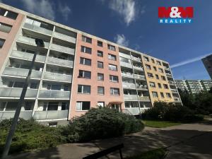 Prodej bytu 3+1, Praha - Modřany, Urbánkova, 73 m2