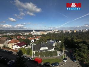 Prodej bytu 3+1, Praha - Modřany, Urbánkova, 73 m2