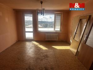 Prodej bytu 3+1, Praha - Modřany, Urbánkova, 73 m2