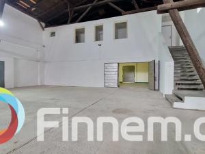 Pronájem skladu, Praha, 462 m2