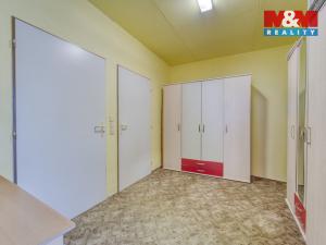 Prodej bytu 2+kk, Klatovy - Klatovy IV, Suvorovova, 62 m2
