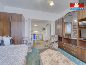 Prodej bytu 2+kk, Klatovy - Klatovy IV, Suvorovova, 62 m2