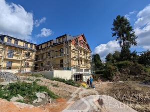 Prodej bytu 1+kk, Kašperské Hory, Česká, 30 m2