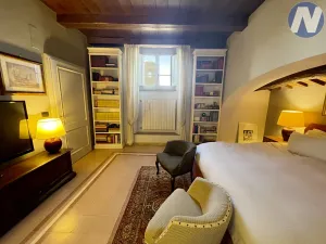 Prodej bytu 3+kk, Cortona, Itálie, 130 m2