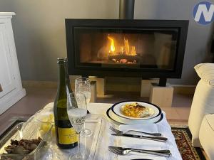 Prodej bytu 3+kk, Cortona, Itálie, 130 m2