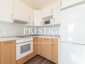 Pronájem bytu 1+kk, Praha - Vysočany, Strnadových, 35 m2