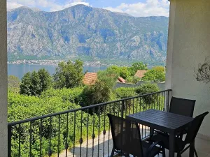 Prodej bytu 3+kk, Kotor, Černá Hora, 82 m2