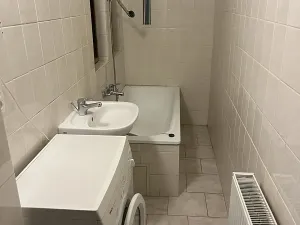 Pronájem bytu 2+kk, Praha - Nové Město, Tyršova, 68 m2