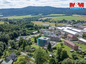 Prodej bytu 2+1, Červená Voda, 54 m2