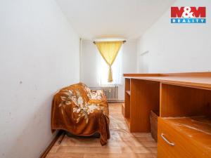 Prodej bytu 3+1, Červená Voda, 60 m2